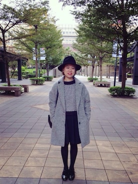 佳乃さんのコーディネート