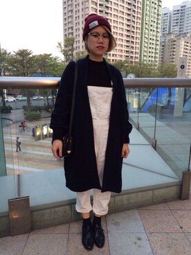 佳乃さんのコーディネート