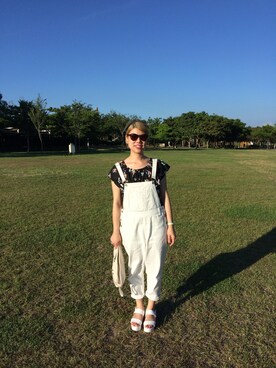 佳乃さんのコーディネート