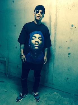 wings🪽さんのコーディネート