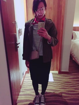 hitommyさんのコーディネート