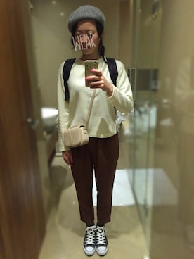 hitommyさんのコーディネート