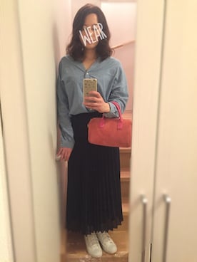 hitommyさんのコーディネート