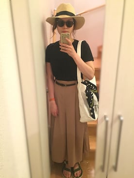 hitommyさんのコーディネート