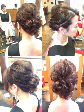 hitommyさんのコーディネート