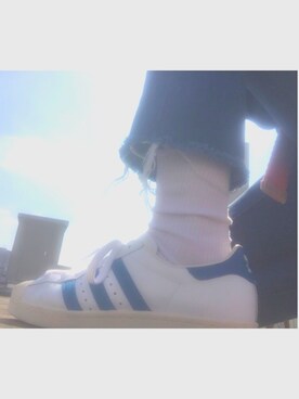 much。さんのコーディネート