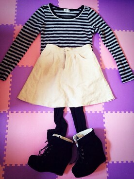 あやぴ♡さんのコーディネート