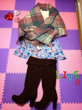 あやぴ♡さんのコーディネート