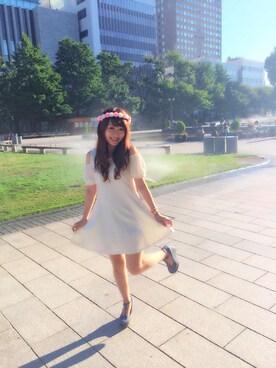 あやぴ♡さんのコーディネート