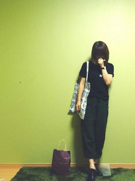 choucoさんのコーディネート