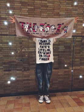 choucoさんのコーディネート