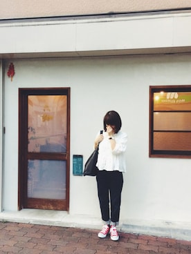 choucoさんのコーディネート