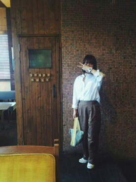 choucoさんのコーディネート