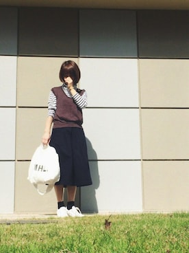 choucoさんのコーディネート