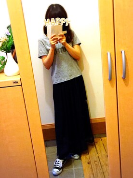 kumiyu0206さんのコーディネート