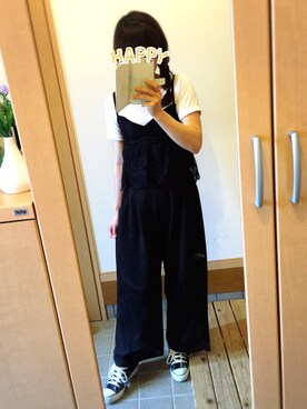 kumiyu0206さんのコーディネート