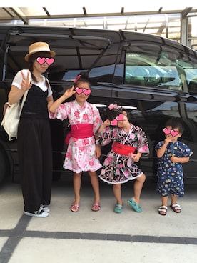 kumiyu0206さんのコーディネート