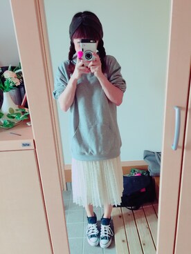 kumiyu0206さんのコーディネート