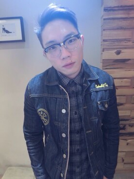 柯神さんのコーディネート