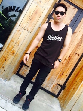 柯神さんのコーディネート