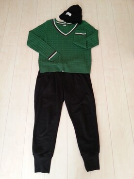 icoicoさんのコーディネート