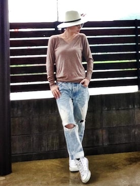 Nn.さんのコーディネート