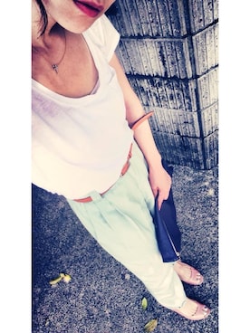 Nn.さんのコーディネート