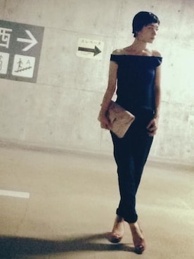 Nn.さんのコーディネート