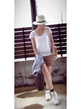 Nn.さんのコーディネート