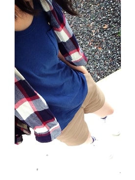 Nn.さんのコーディネート