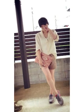 Nn.さんのコーディネート