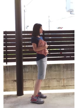 Nn.さんのコーディネート