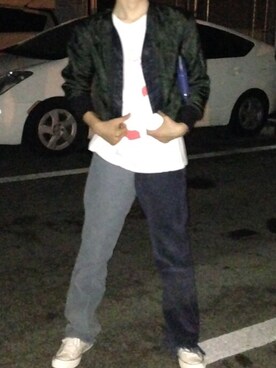 akihiroさんのコーディネート