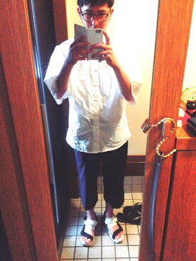 akihiroさんのコーディネート