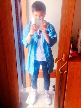 akihiroさんのコーディネート