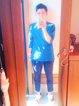 akihiroさんのコーディネート