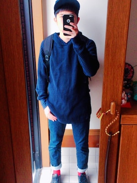 akihiroさんのコーディネート