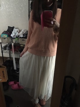 Mamiさんのコーディネート