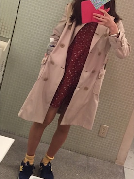 Mamiさんのコーディネート