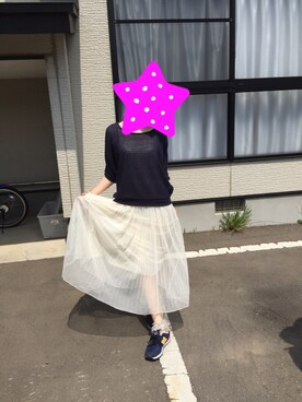 Mamiさんのコーディネート