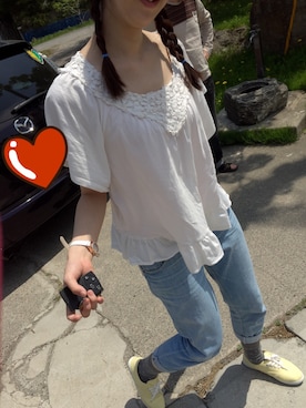 Mamiさんのコーディネート