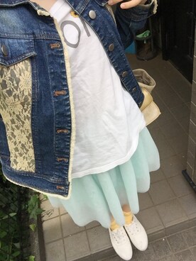 Mamiさんのコーディネート