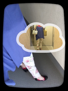 Mamiさんのコーディネート