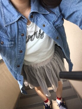 Mamiさんのコーディネート