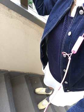 Mamiさんのコーディネート