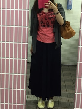 Mamiさんのコーディネート