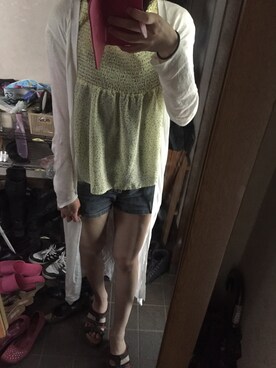 Mamiさんのコーディネート