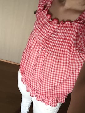 Mamiさんのコーディネート