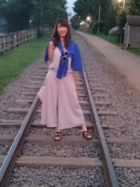 Mamiさんのコーディネート