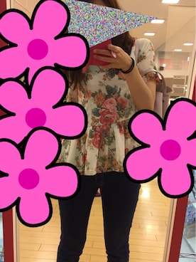 Mamiさんのコーディネート